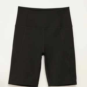 Girlfriend Collective Bike Shorts